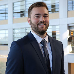 Meet your Posher, Nick